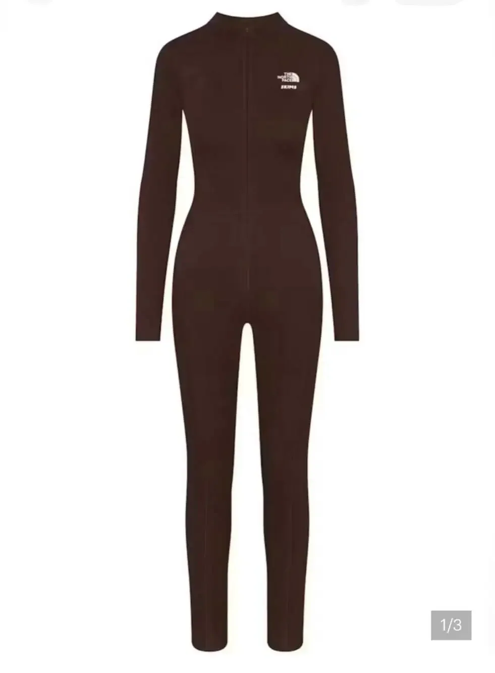 The North Face x Skims Bodysuit Small